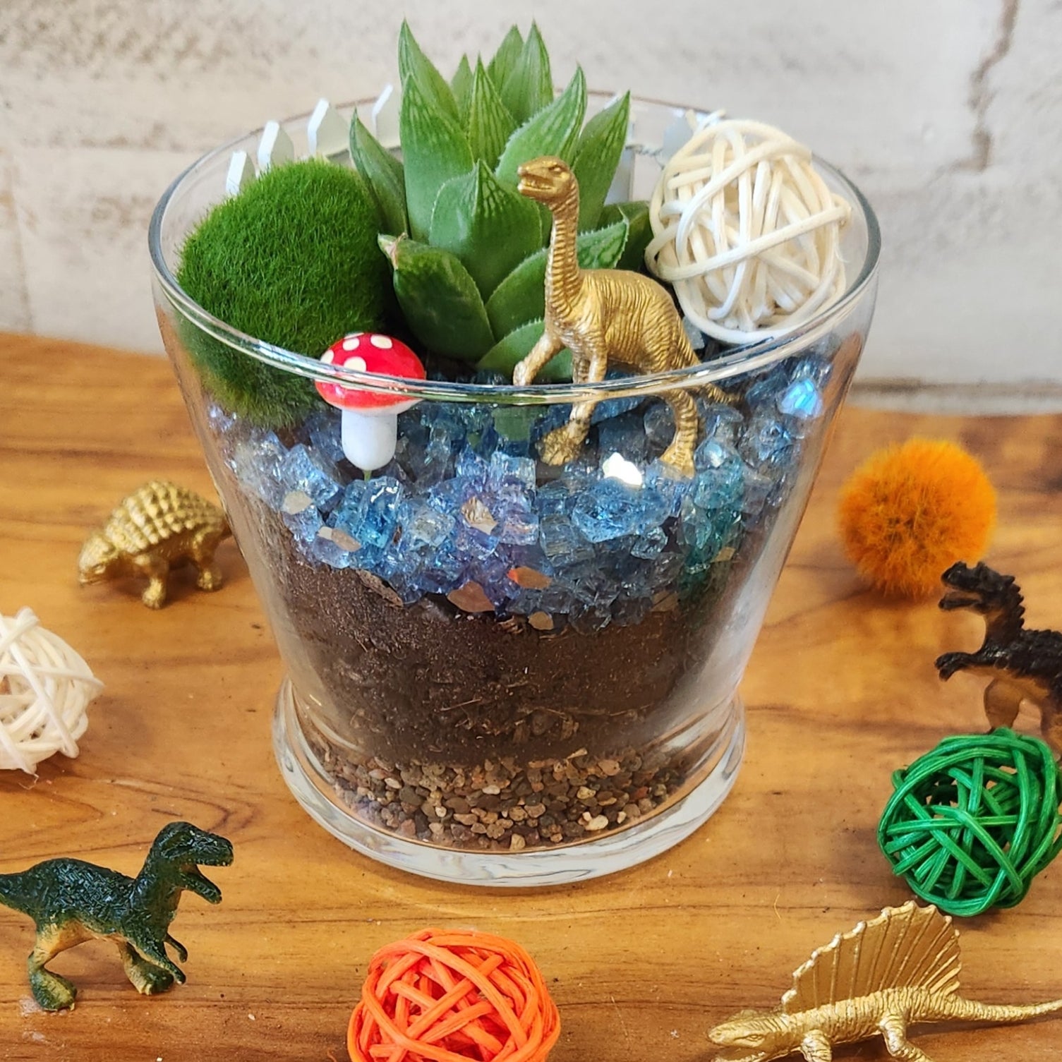 DIY Kits | Now and Zen DIY Studio